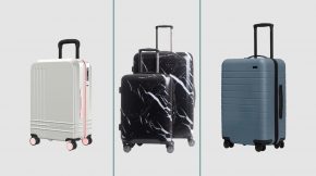 13 Chic Luggage Brands That'll Have You Traveling in Style - J.Q. Louise