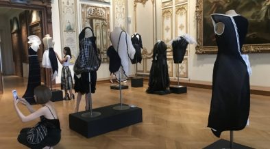 Museum Destiny: The Case for Contemporary Fashion – E D G E